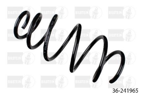 Пружина подвески передняя BILSTEIN 36-241965