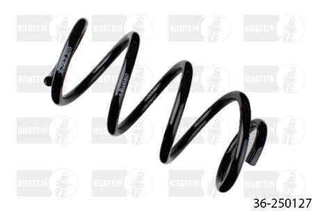 Пружина подвески передняя BILSTEIN 36-250127