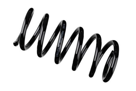 Пружина подвески задняя BILSTEIN 36-262984