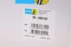 Пружина підвіски BILSTEIN 36266159 (фото 6)