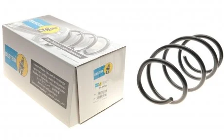 Передняя пружина подвески BILSTEIN 36-266722