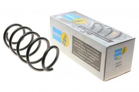 Передняя пружина подвески BILSTEIN 37-133757