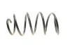 Пружина (передня) BMW X1 (E84) 09-15 N47/N20 (B3) BILSTEIN 37-251499 (фото 5)