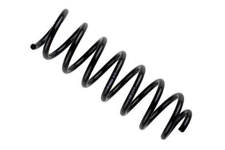 Пружина подвески передняя BILSTEIN 37-289690