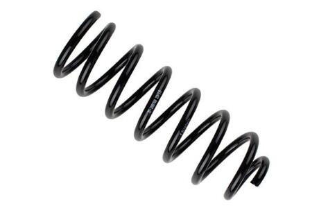 Пружина подвески передняя BILSTEIN 37-289768