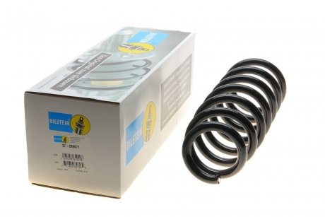 Пружина (передня) BMW X5 (E70) xDrive 06-13 (M57/N57/N52/N55/N62) (B3) BILSTEIN 37-299071