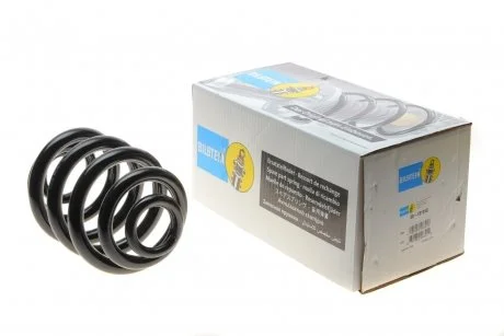 Задняя пружина подвески BILSTEIN 38-131240