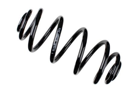 Пружина подвески задняя BILSTEIN 38-235801