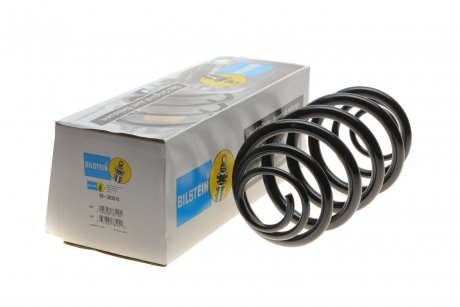 Задня пружина підвіски BILSTEIN 38-263576