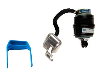 Пневмоподушка подвески задняя BILSTEIN 40-076614