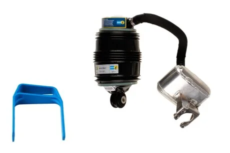 Пневмоподушка подвески задняя BILSTEIN 40-076621
