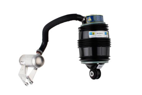 Пневмоподушка подвески задняя BILSTEIN 40-076676