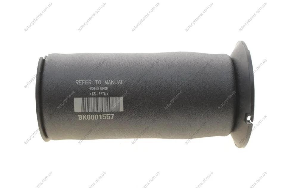 Пневмоподушка подвески задняя BILSTEIN 40-288871 (фото 1)