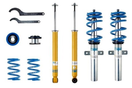 Комплект ходовой части PSS BILSTEIN 47-286832