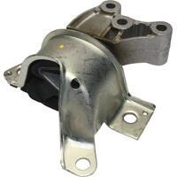 Подушка коробки передач правая BIRTH 51767