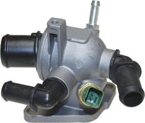 Фланец системы охлаждения BIRTH 80019