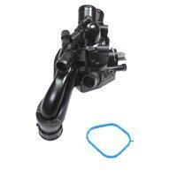 Фланец системы охлаждения BIRTH 8004