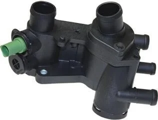 Фланец системы охлаждения BIRTH 8987 (фото 1)