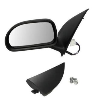 Зеркало наружное заднего вида BLIC 5402-04-1125298