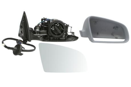 Зеркало наружное заднего вида BLIC 5402-04-1139798P