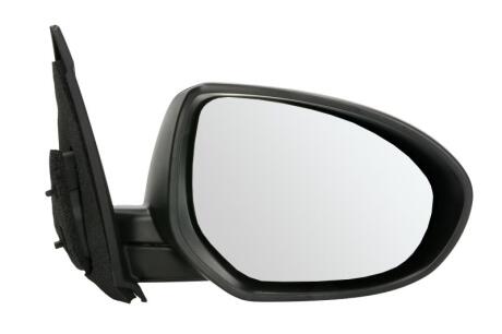 Зеркало наружное заднего вида BLIC 5402-14-2001698P