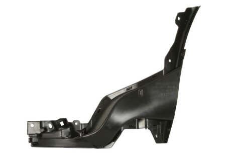 Усилитель бампера BLIC 5502-00-3479945P