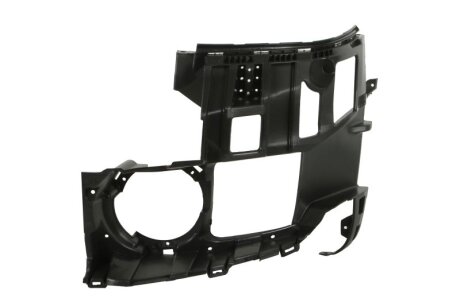 Кронштейн бампера переднего, левый BLIC 5504-00-4004931P