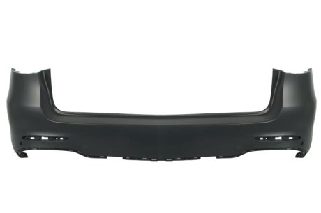 Бампер передний BLIC 5510-00-3533903KP