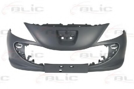 Бампер передний BLIC 5510-00-5507903P