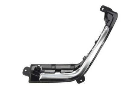 Накладка решетки бампера BLIC 5510-00-5519994P