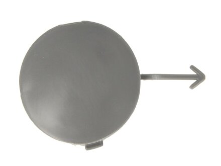 Накладка бампера BLIC 5513-00-8101920P