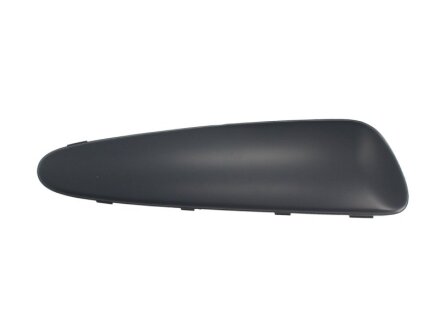 Накладка бампера BLIC 5513-00-8101922P