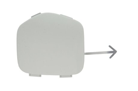 Заглушка буксировочного крюка BLIC 5513-00-8102920P