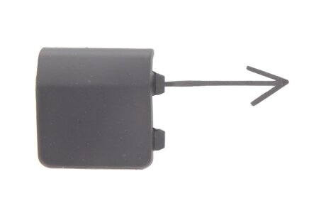 Накладка бампера BLIC 5513-00-9507922Q