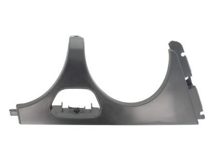 Полоска под фару BLIC 5703-01-3527214P