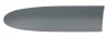 Накладка крыла BLIC 5703-04-2031477P (фото 1)