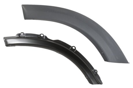 Накладка крыла заднего левого BLIC 5703-04-8179595P