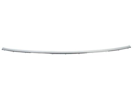 Молдинг бампера переднего средний хромовый BLIC 5703-05-0075977P