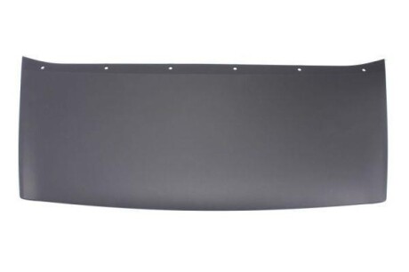 Накладка бампера BLIC 5703-05-2579923P