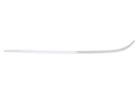 Накладка бампера переднего левая BLIC 5703-05-3517931P