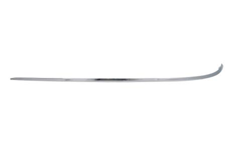 Накладка бампера заднего левая BLIC 5703-05-3528975P