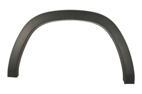 Накладка крыла переднего правого BLIC 5703-08-0936374P