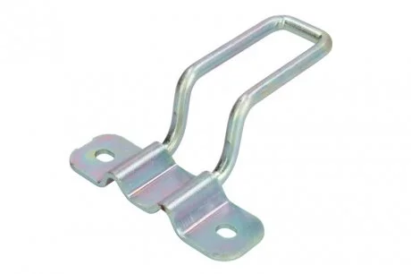 Задн (фіксатор замка задніх дверей) CITROEN JUMPER II, JUMPER III FIAT DUCATO PEUGEOT BOXER 12.01- BLIC 6010-07-038430P