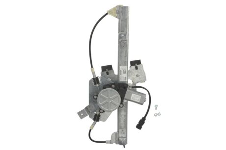 Стеклоподъемник BLIC 6060-00-AL SA09 R