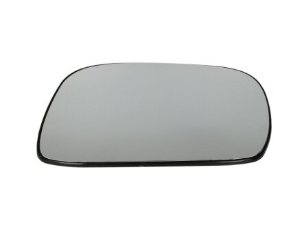 Стекло наружного зеркала BLIC 6102-02-1232225P