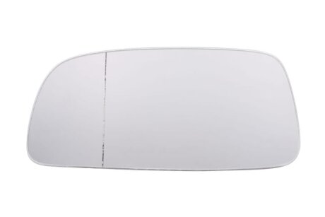 Стекло наружного зеркала BLIC 6102-02-1709P