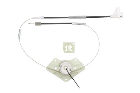 Ремкомплект стеклоподъемника BLIC 6205-43-003835P