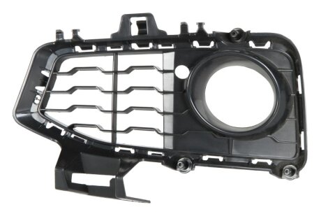 Решетка бампера переднего BLIC 6502-07-0070915P