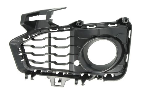 Решетка бампера переднего BLIC 6502-07-0070916P