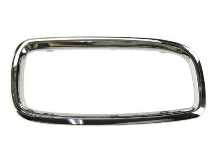 Рамка решетки радиатора BLIC 6502-07-0075998P